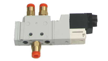 Solenoid