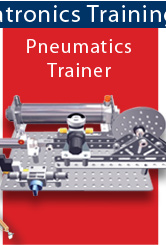 Pneumatics Trainer