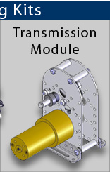 Transmission Module