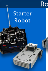 Starter Robot