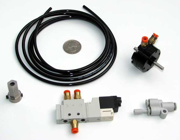 Actuator Kit